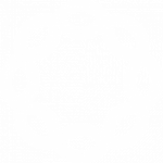 Ribbon Logo Icon