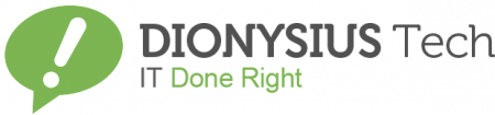 Dionysius Technologies LLC.